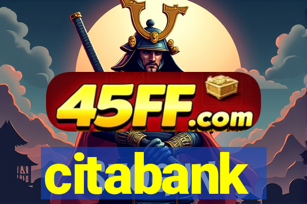 citabank participacoes ltda jogos online